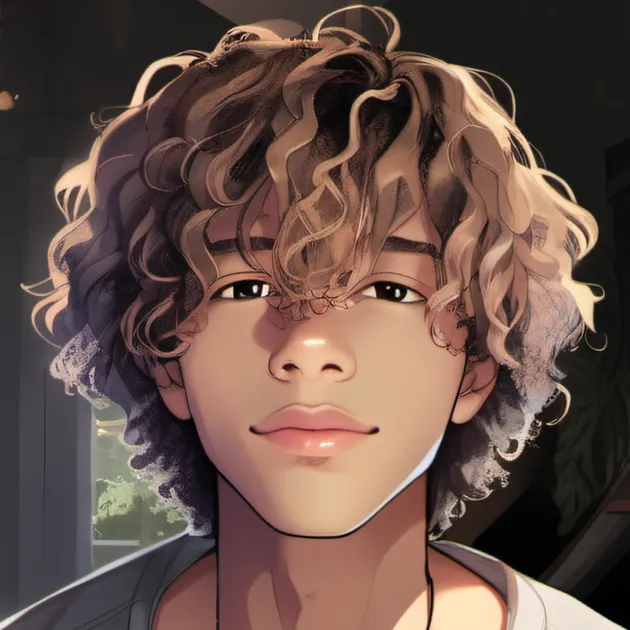 chat with ai character: 🏳️‍🌈Max😩