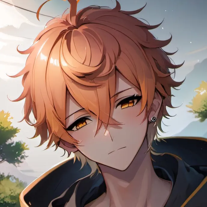 chat with ai character: 😫 Jason🖤