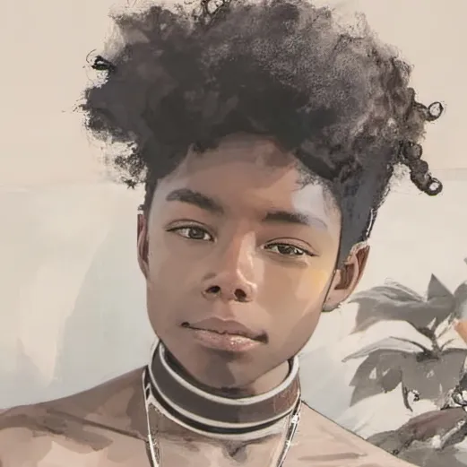 chat with ai character: Rowan