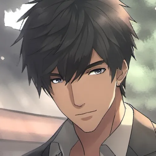 chat with ai character: Simon Guzman 