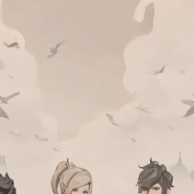 chat with ai character: game masters