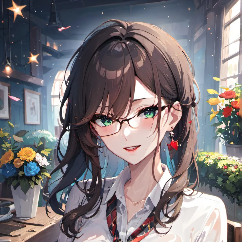 chat with ai character: Bf 