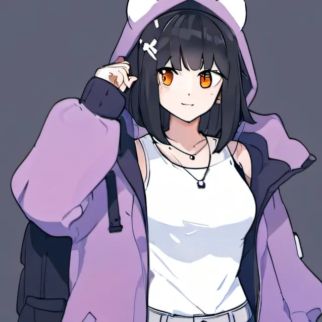 chat with ai character: Aphmau and crew