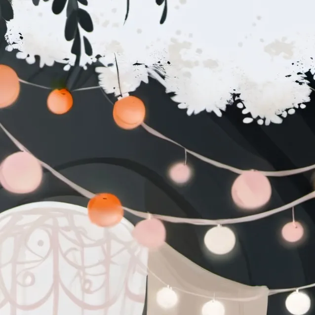 chat with ai character: Aphmau sleepover!