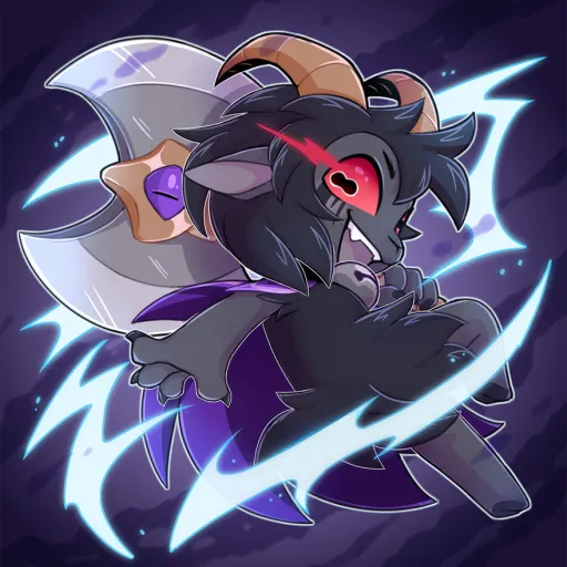 creator Goaty the goat's avatar