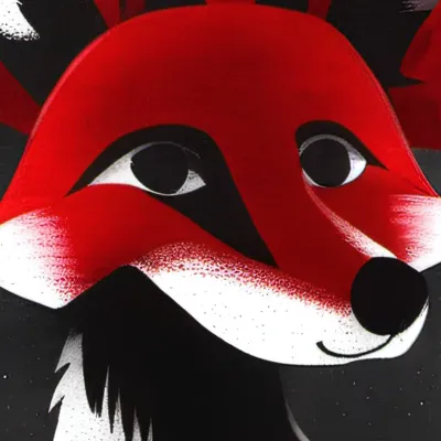 chat with ai character: Foxy