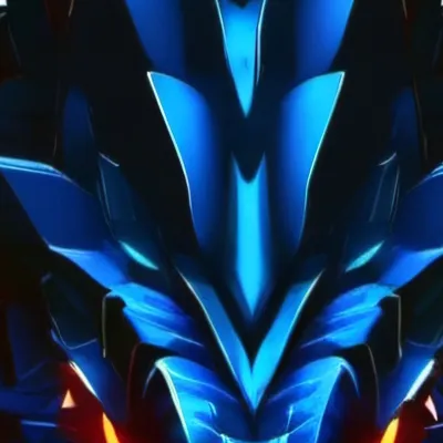 chat with ai character: Megacharzard-x