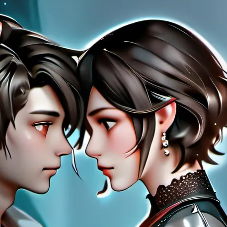 chat with ai character: Emma