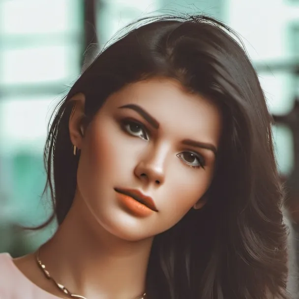 chat with ai character: Emma (your gf)