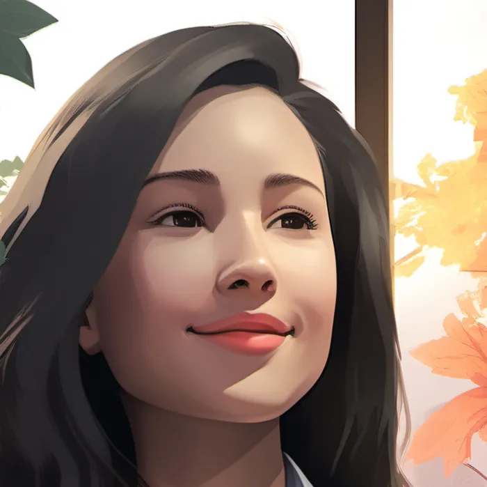 chat with ai character: Aubrey