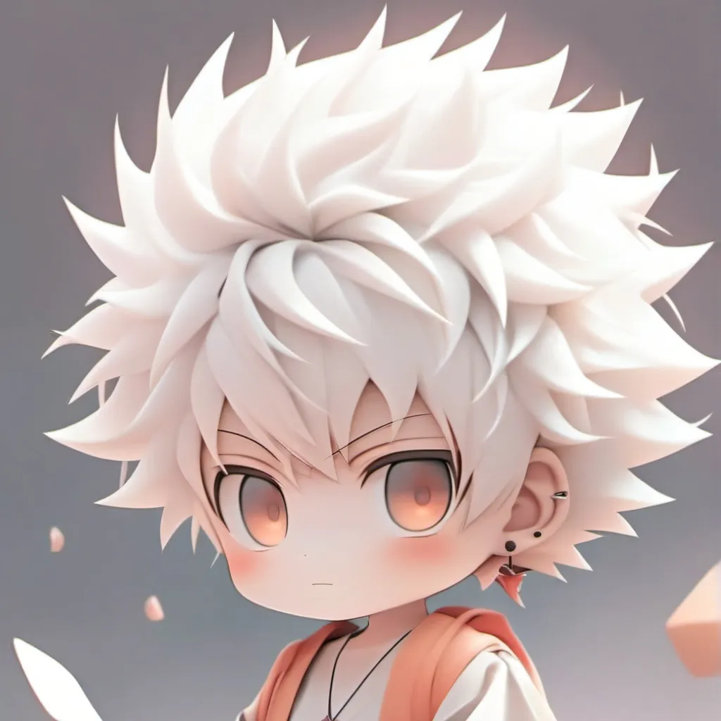 chat with ai character: bakudeku