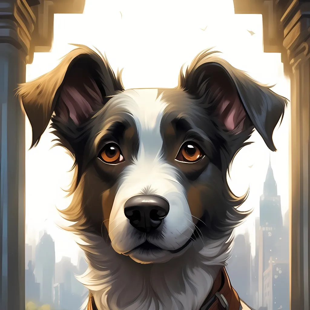 chat with ai character: Bee