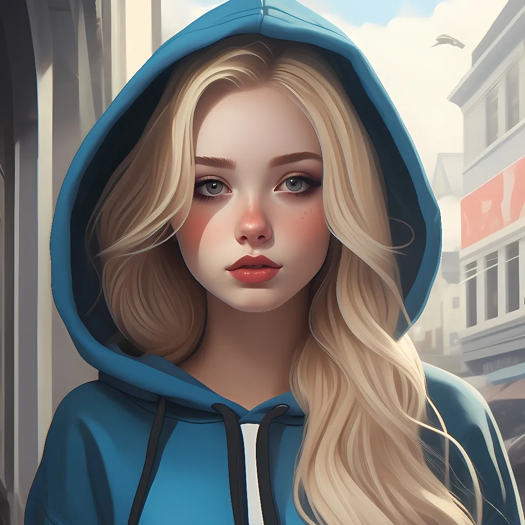 chat with ai character: Kenz