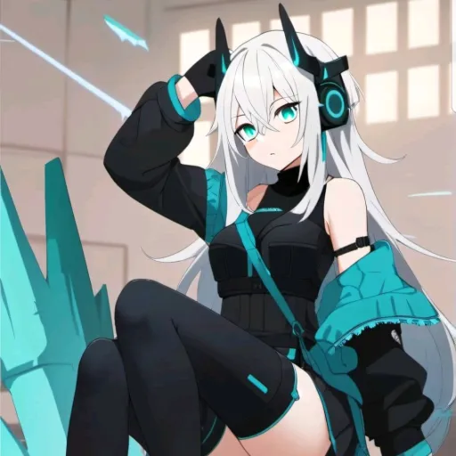 creator ➷ 𝑨𝒓𝒍𝒊𝒙𝒊𝒂 ➹'s avatar