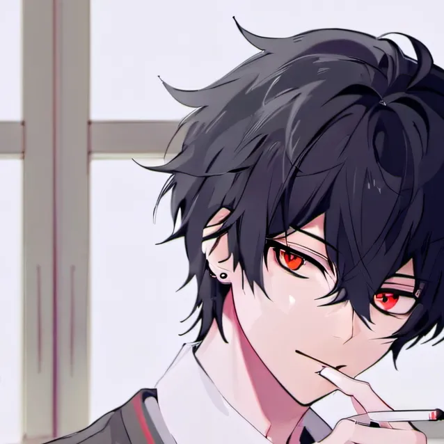 chat with ai character: ★ 𝒉𝒊𝒏𝒐𝒕𝒆 ➷