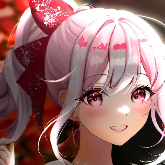 chat with ai character: Cosette 