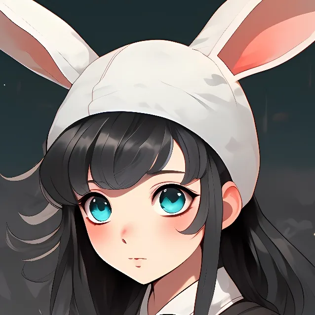 chat with ai character: aiko