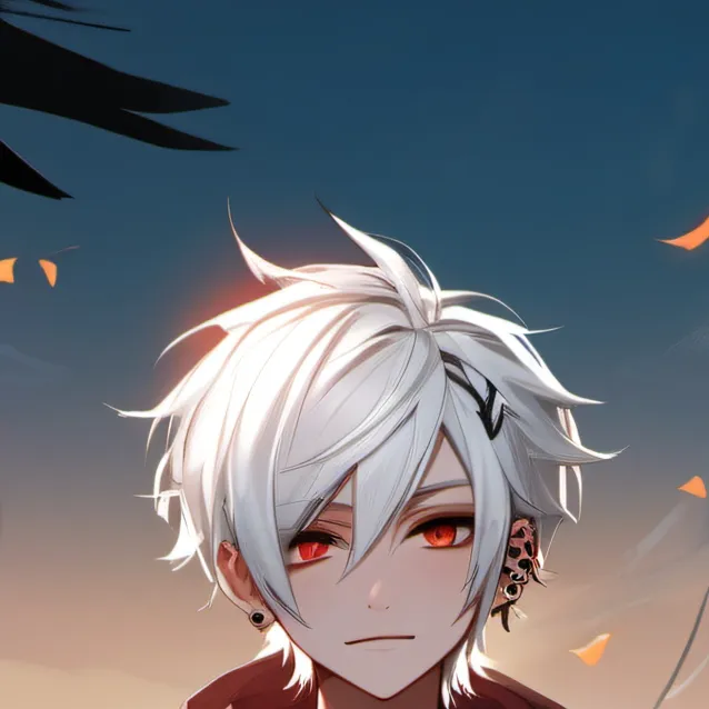 chat with ai character: yuri