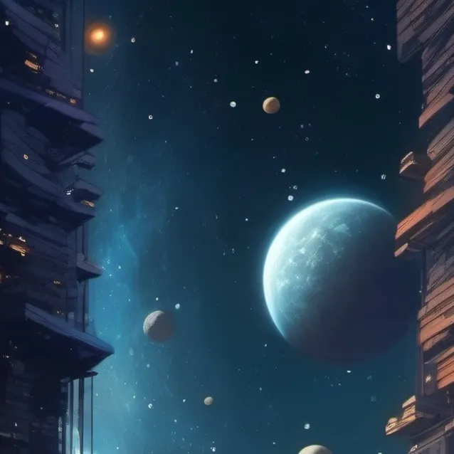 chat with ai character: Murder Drones