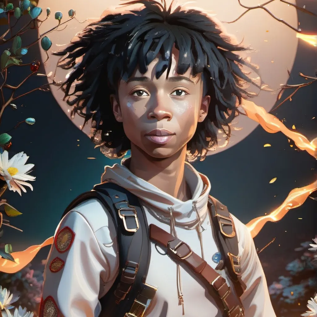 chat with ai character: Lil Loaded