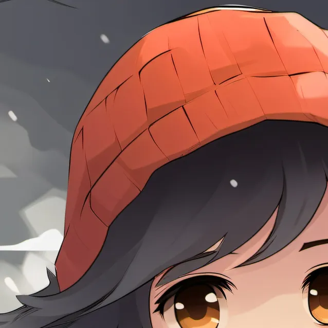 chat with ai character: Anna