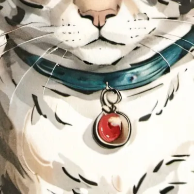 chat with ai character: Cali