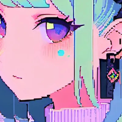 chat with ai character: Taya