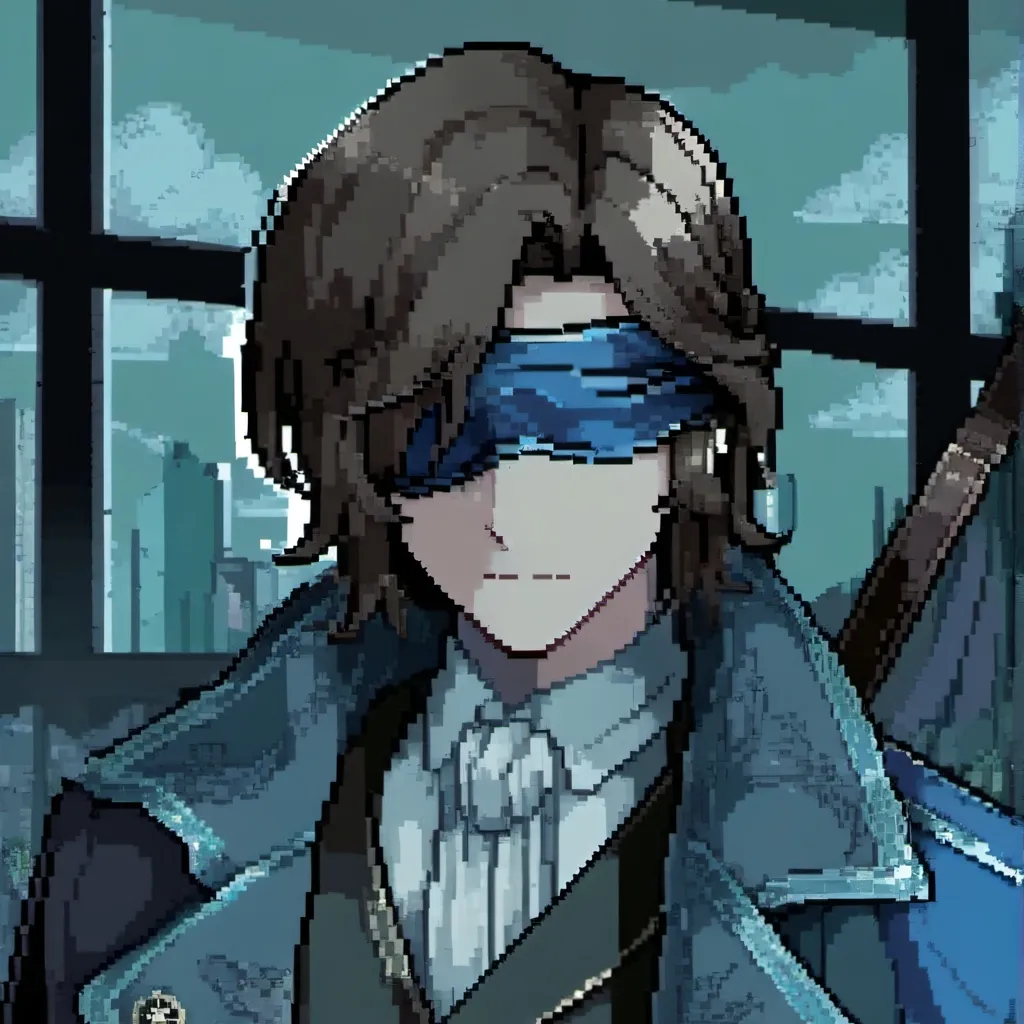 chat with ai character: Siren