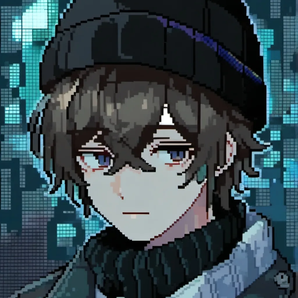 chat with ai character: wilbur