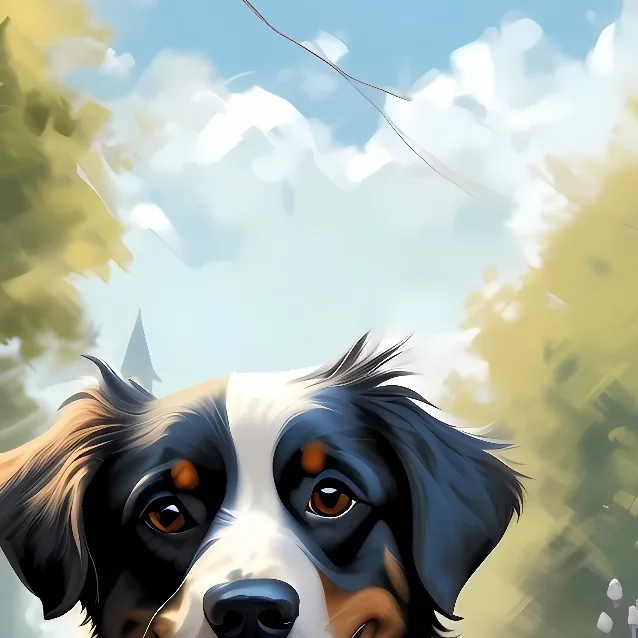 chat with ai character: Duke