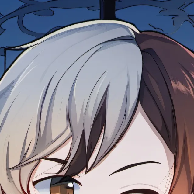 chat with ai character: Den