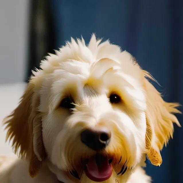 chat with ai character: marley 