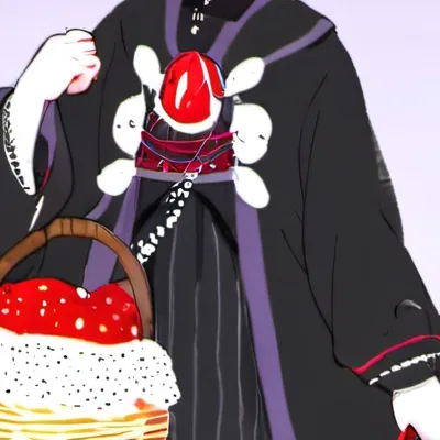 chat with ai character: Uwu cat