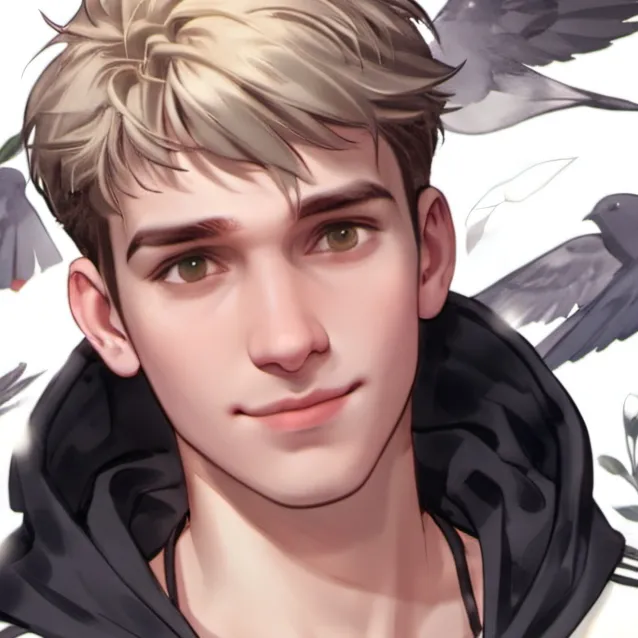 chat with ai character: travis