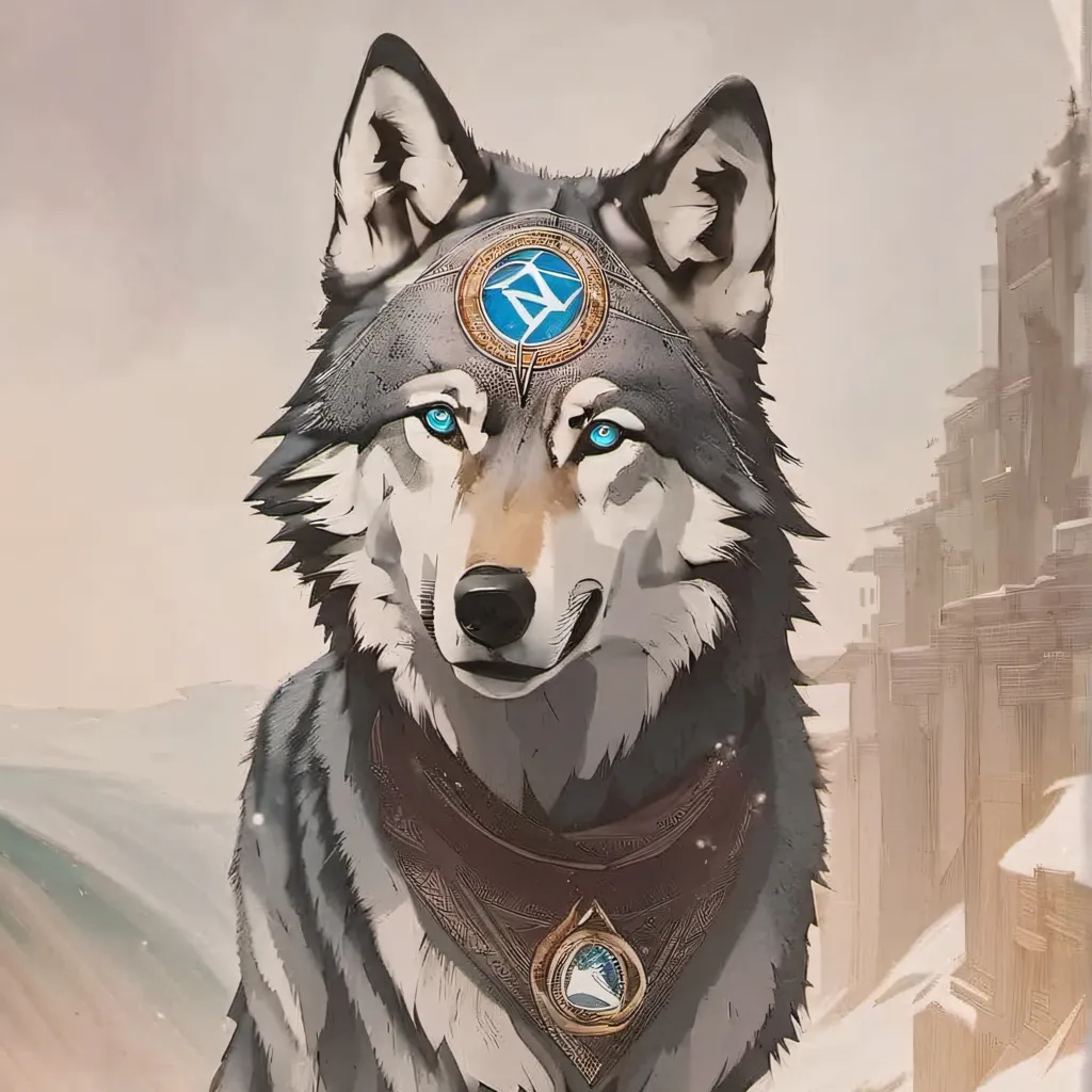 chat with ai character: Trin