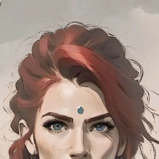 chat with ai character: spring rain 