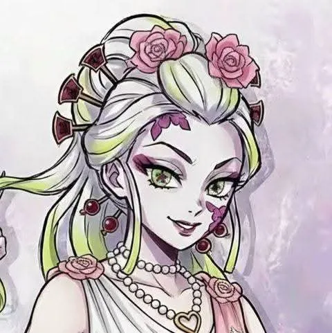 creator Laurie Baes (taken's avatar