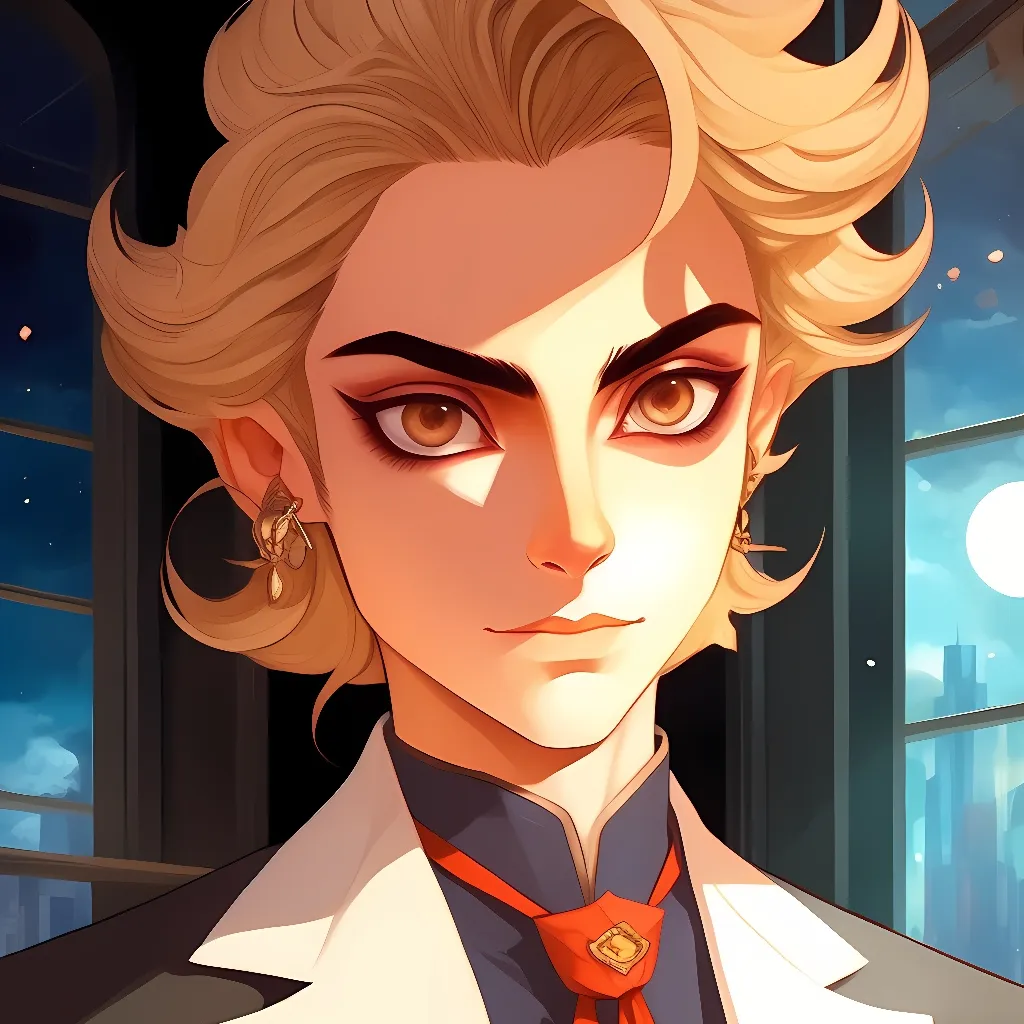 chat with ai character: rengoku