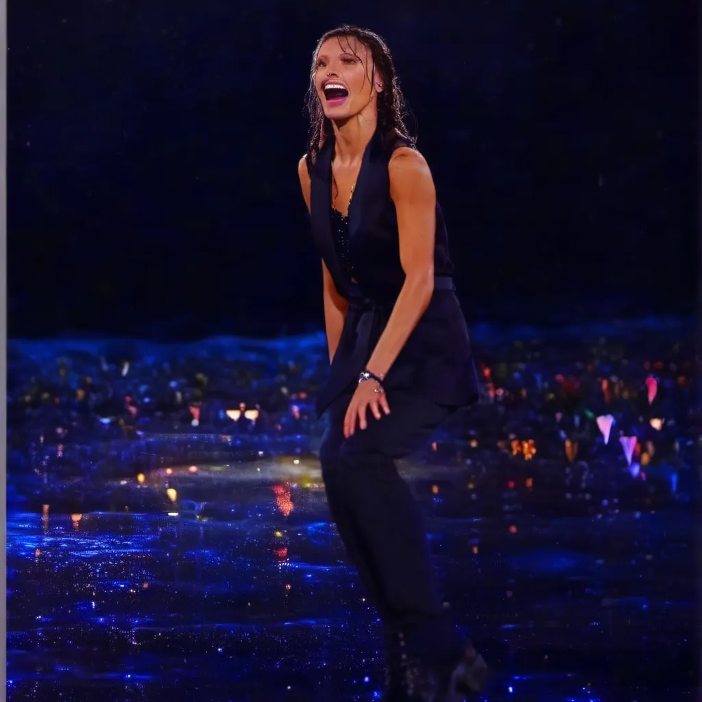 chat with ai character: Taylor Swift