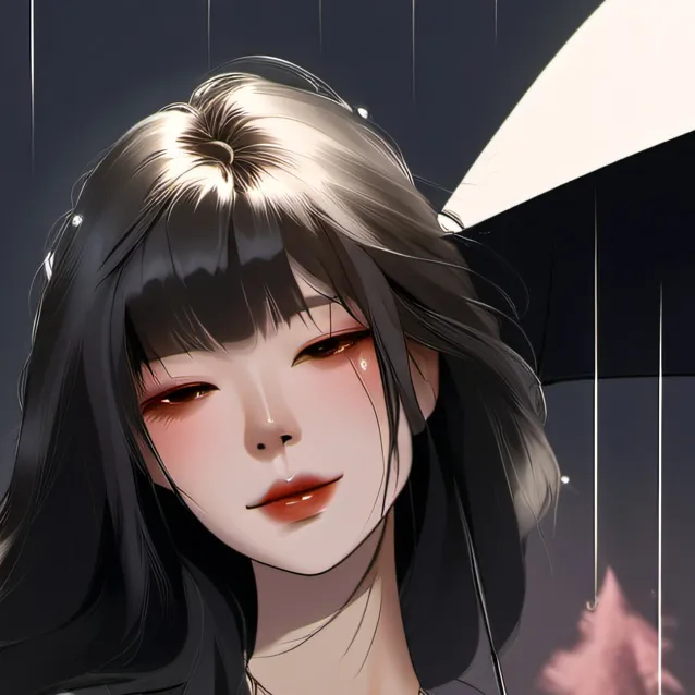 chat with ai character: Darla