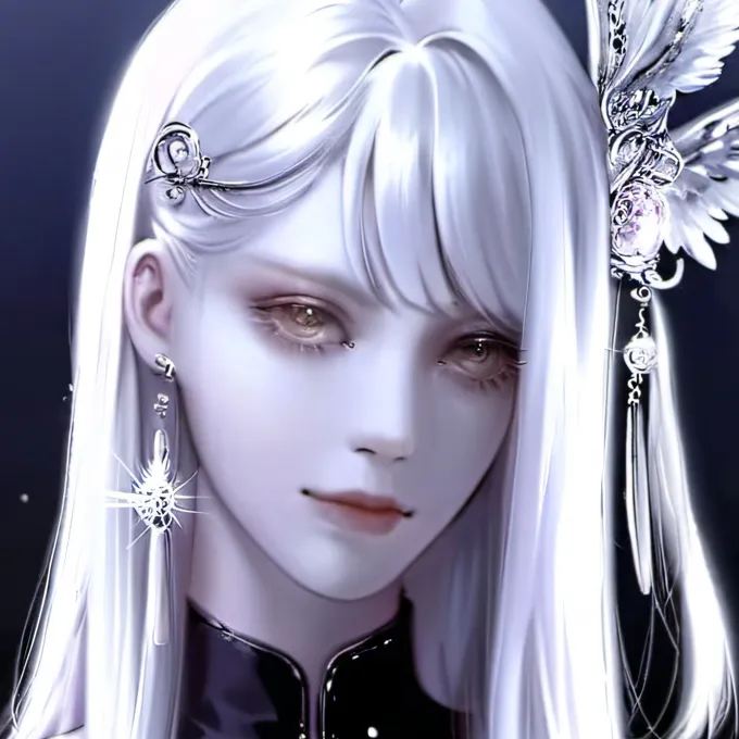 chat with ai character: Heather 