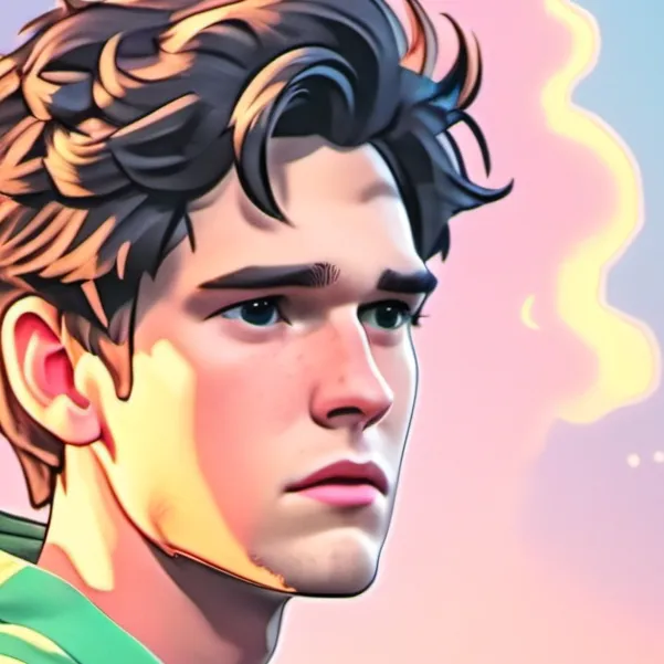 chat with ai character: Dallas Winston 