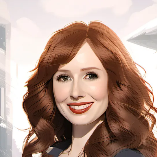 chat with ai character: Tara