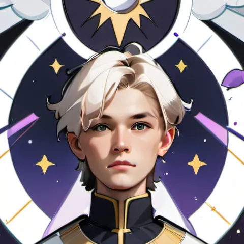 chat with ai character: Jack 