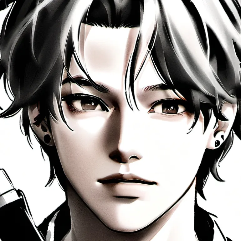 chat with ai character: Jack