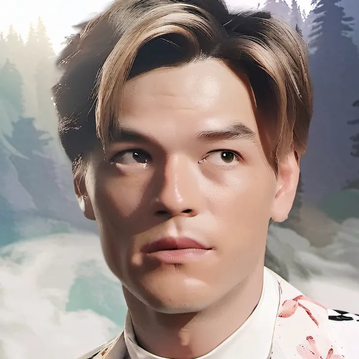 chat with ai character: Jack