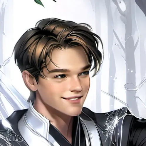 chat with ai character: Jack