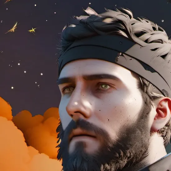 chat with ai character: Phi