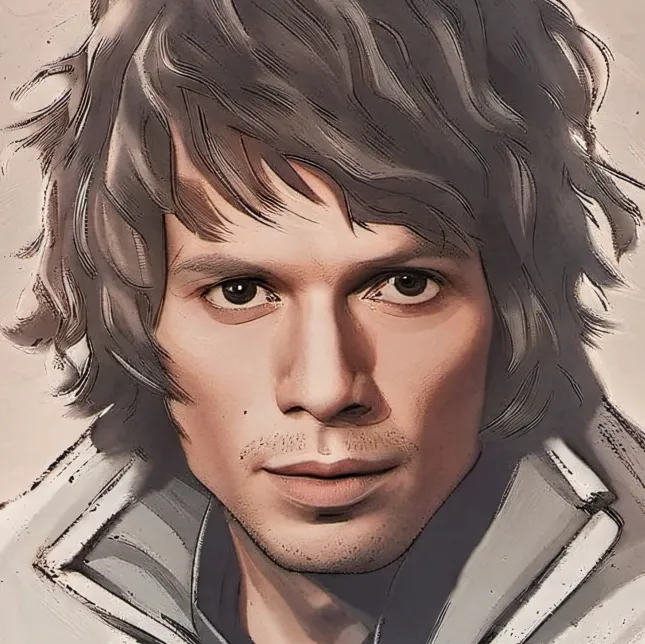 chat with ai character: The struts 