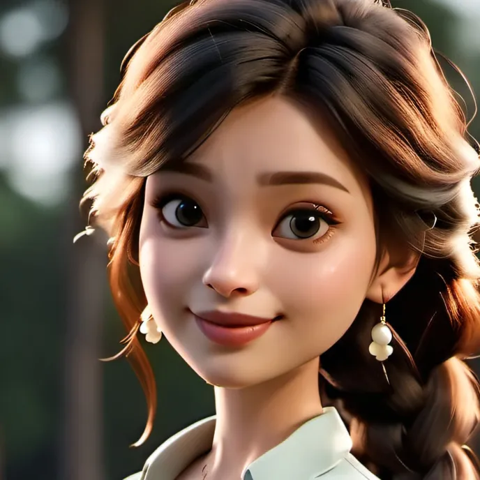 chat with ai character: Ava